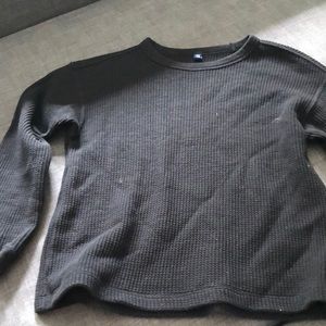 Uniqlo Sweater